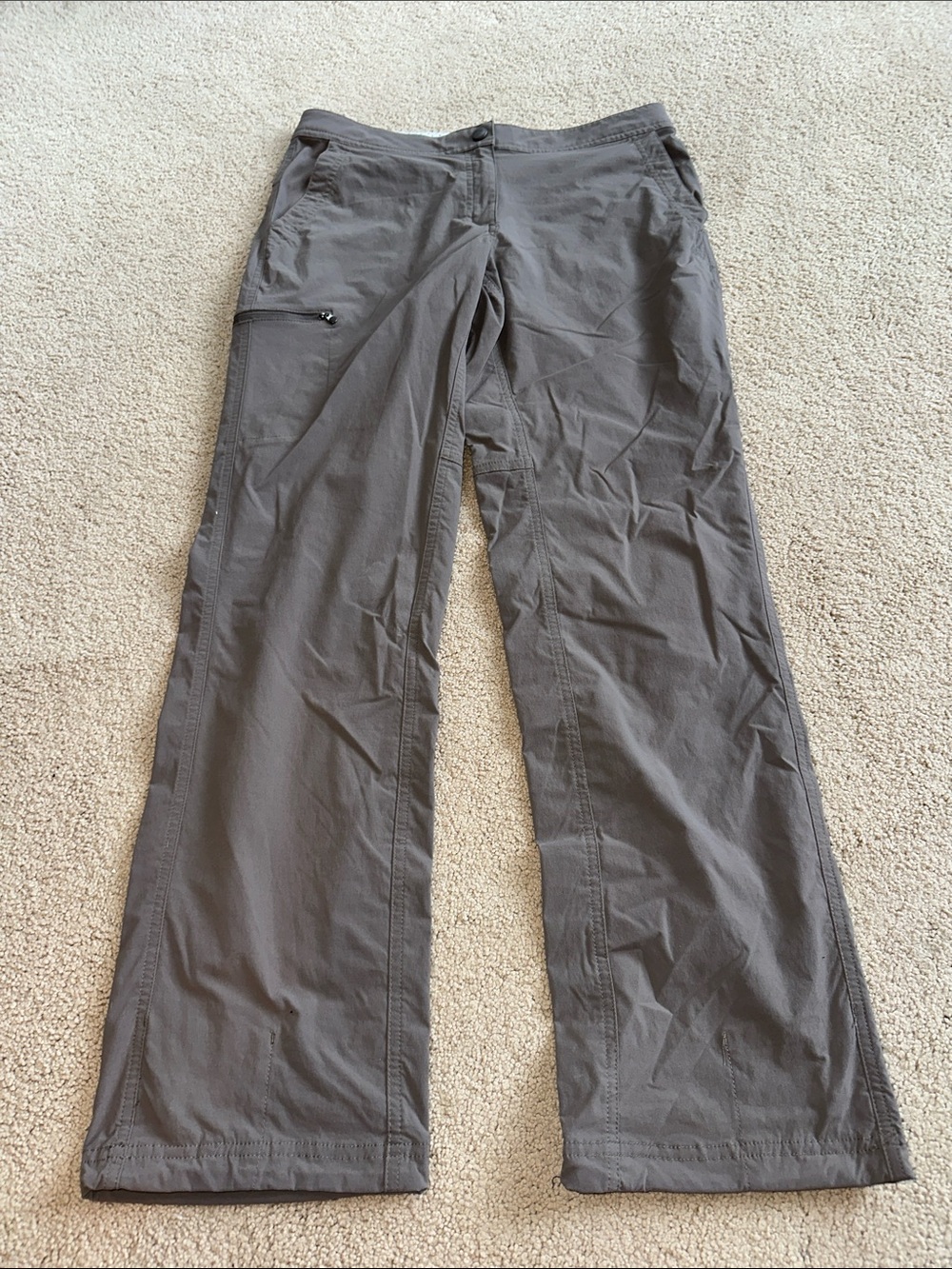 LL Bean trail pants